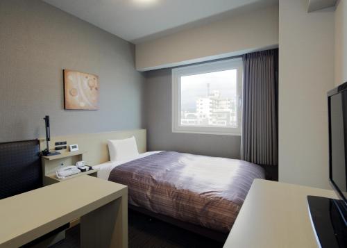 Hotel Route-Inn Hita-Ekimae - Location and Directions