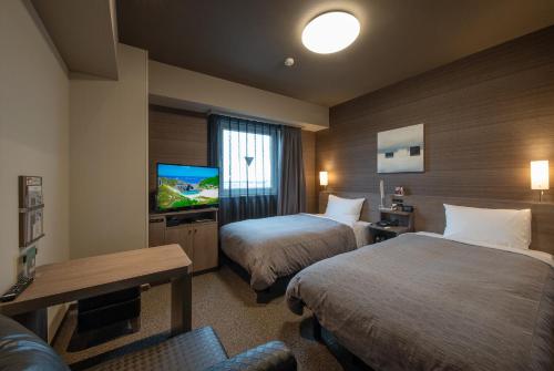Hotel Route-Inn Ichihara - Accommodation Details