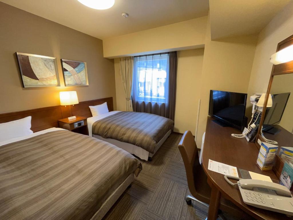 Ichinomiya’s Best Stays: Our 6 Top Hotels