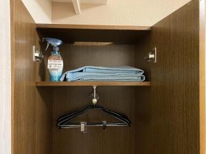 Hotel Route-Inn Ina Inter - Guest Experience and Reviews