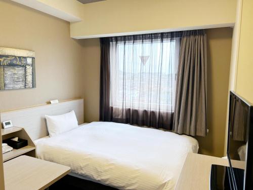 Hotel Route Inn Isehara Ooyama Inter -National Route 246- - Accommodation Options