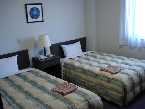 Hotel Route-Inn Itoigawa - Amenities and Facilities
