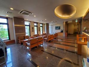 Hotel Route-Inn Kameyama Inter - Overview