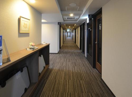 Hotel Route Inn Kasai Hojonoshuku - On-Site Amenities and Facilities