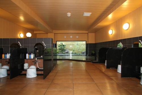 Hotel Route Inn Kesennuma Chuo Inter - Room Types