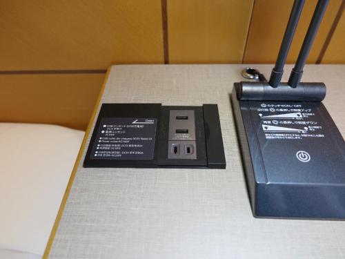 Hotel Route-Inn Kikugawa Inter - Accommodations and Amenities