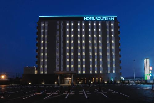 Hotel Route Inn Kounosu - Guest Ratings and Reviews