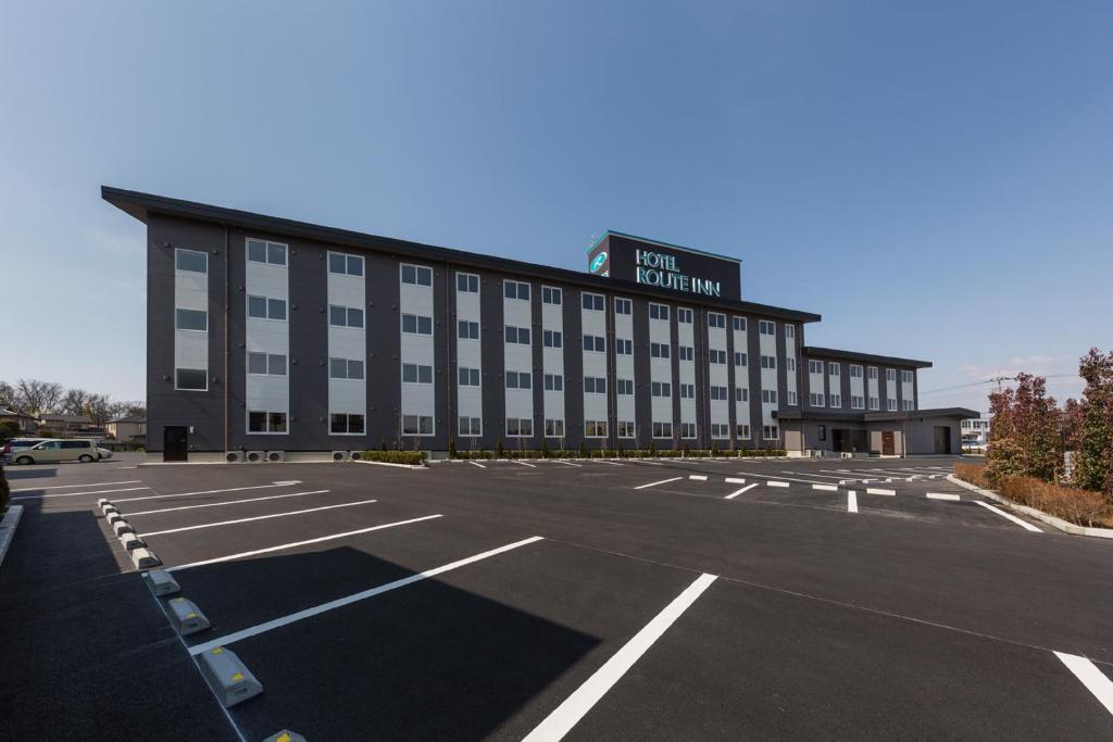 Hotel Route-Inn Kumagaya Review