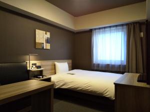 Hotel Route-Inn Mihara Ekimae - Facilities and Amenities