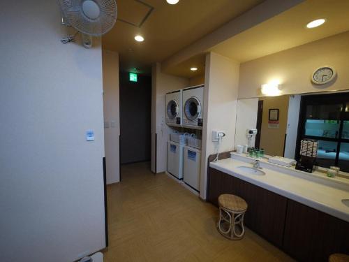 Hotel Route-Inn Mikawa Inter - Amenities and Facilities
