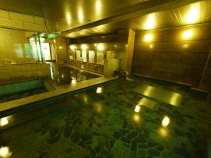 Hotel Route-Inn Minokamo - Guest Ratings and Reviews
