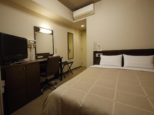 Hotel Route-Inn Mito Kencho-mae - Guest Reviews and Experiences