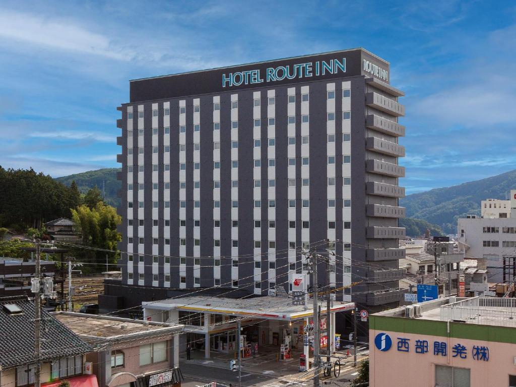 Miyoshi’s 3 Best Hotels
