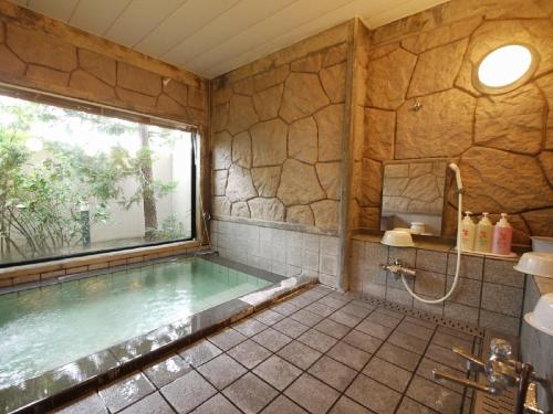 Hotel Route-Inn Myoko Arai - Location and Attractions