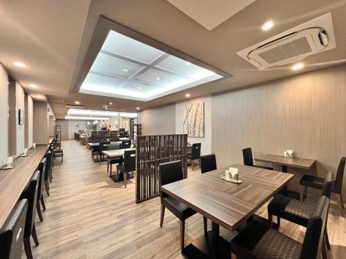 Hotel Route-Inn Nagaoka Ekimae Review