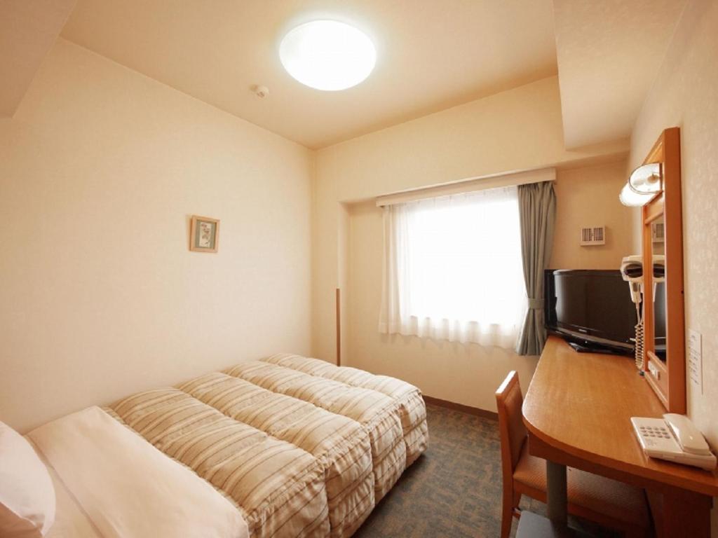Hotel Route-Inn Nagaoka Inter Review