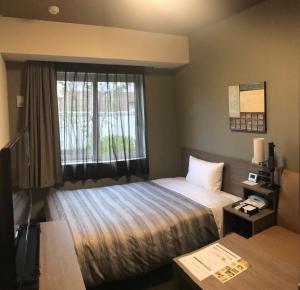 Hotel Route-Inn Nakano - Guest Ratings and Reviews