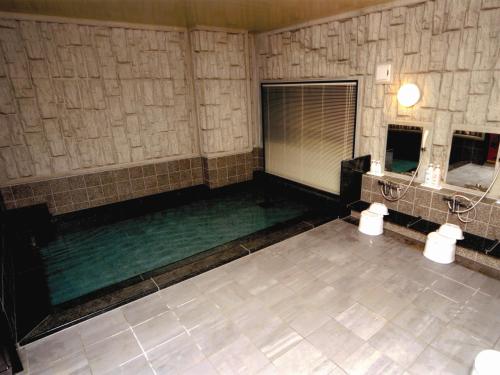 Hotel Route-Inn Niigata Kencho-minami - Hotel Overview