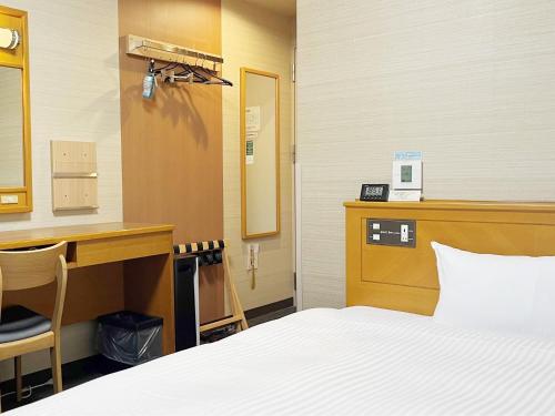 Hotel Route-Inn Ogaki Inter - Convenient Location