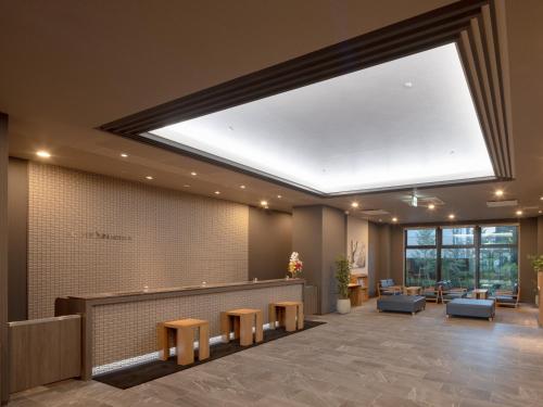 Hotel Route Inn Owariseto Ekimae - Accommodation Options