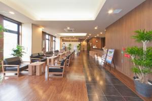 Hotel Route-Inn Saiki Ekimae - Guest Reviews and Ratings
