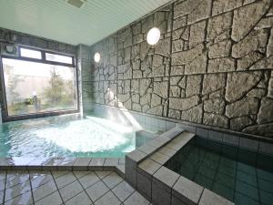 Hotel Route-Inn Shimada Yoshida Inter - Location and Nearby Attractions