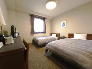 Hotel Route-Inn Shinonoi - Amenities and Facilities