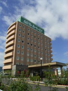 Hotel Route-Inn Suwa-Inter2 - Facilities and Amenities