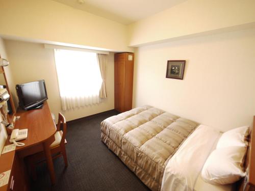 Hotel Route-Inn Suzuka - Good To Know