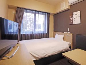 Hotel Route Inn Tagajo Station East - Accommodation Details