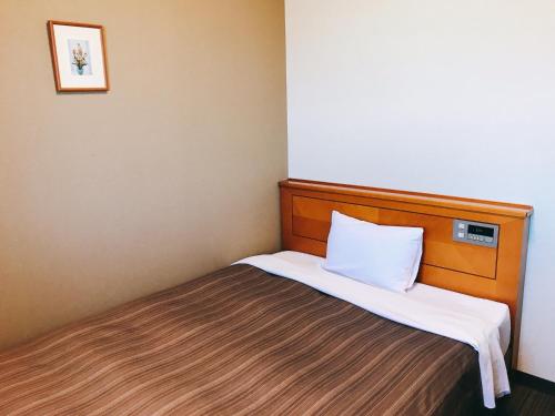 Hotel Route-Inn Yokkaichi - Good To Know