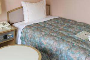 Hotel Rubura Ohzan - Room Amenities and Facilities