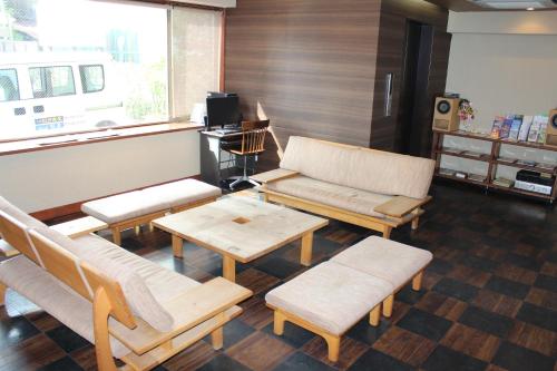Hotel Saika - Accommodation Options