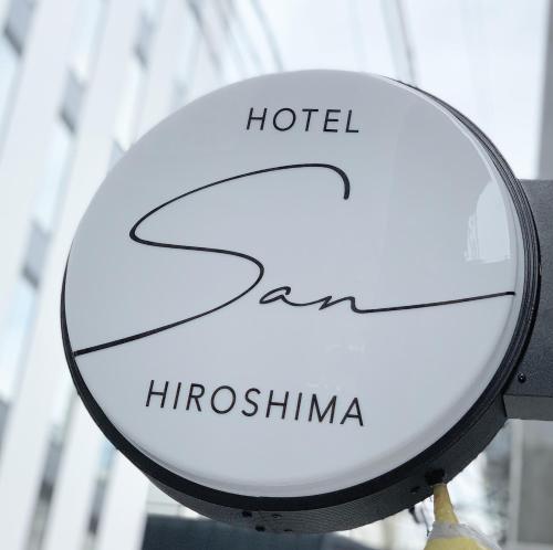 Hotel San Hiroshima - Guest Ratings and Reviews