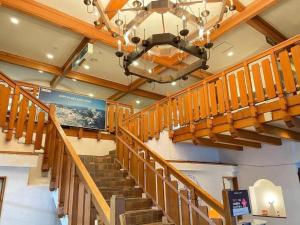 Hotel San Moritz Shiga - Guest Ratings and Reviews