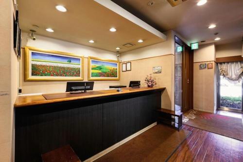 Hotel Sealuck Pal Kofu - Good To Know