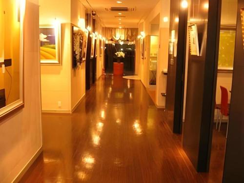 Hotel Sealuck Pal Mito - Facilities and Amenities