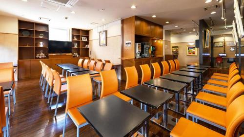 Hotel Sealuck Pal Yaizu - Facilities and Amenities