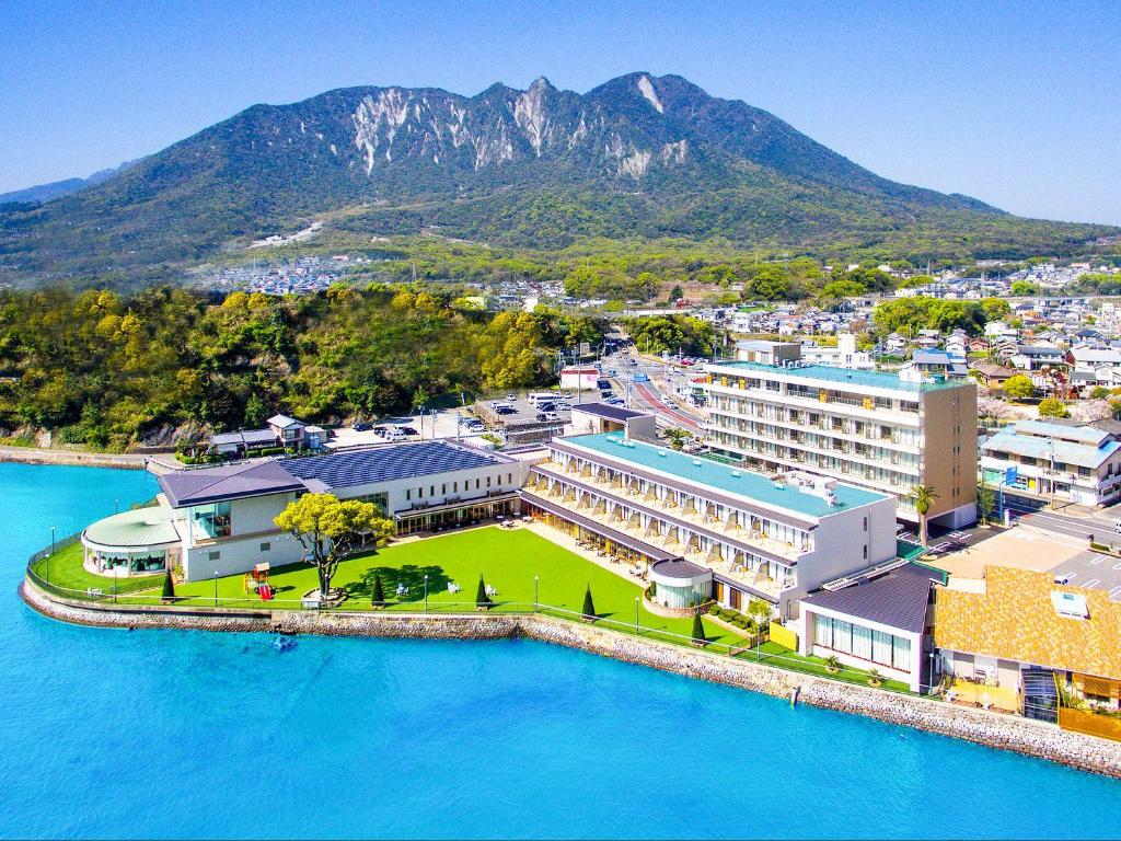 Hotel Seaside Shimabara - Good To Know