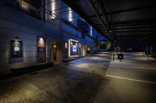Hotel Seedot Yokohama Due - Guest Ratings and Reviews