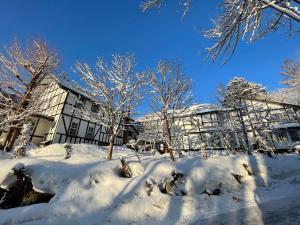 Hotel Sejour Mint in Hakuba - Rooms and Accommodation