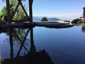 Hotel Selan - Location and Distance