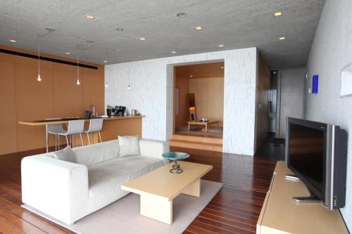 Hotel Setre Kobe Maiko - Exceptional Amenities