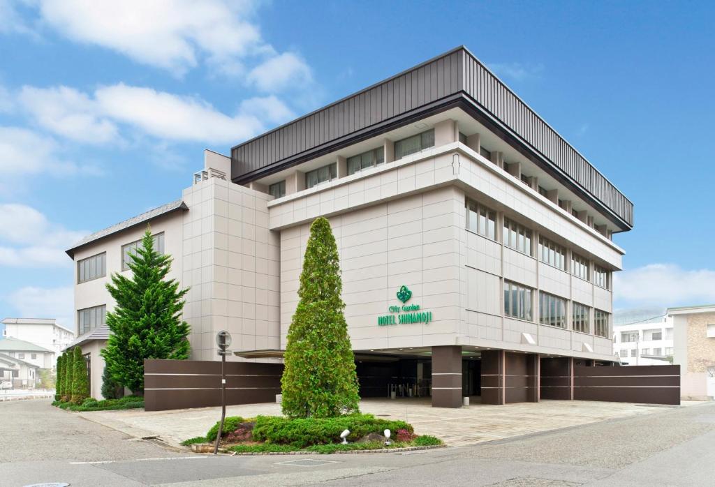 Hotel Shinanoji - Accommodations and Room Features