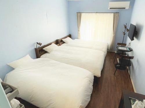 Hotel Shionnoumi - Amenities and Services Offered