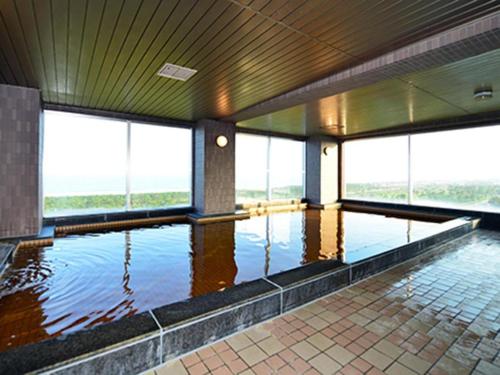 Hotel Shirako Sunrize Otsuka - Hotel Amenities and Facilities