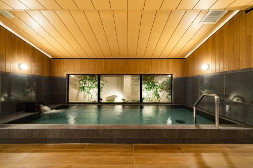 Hotel Shuranza Chiba - Guest Ratings and Feedback