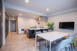 HOTEL so SUMIYOSHI - Facilities and Amenities