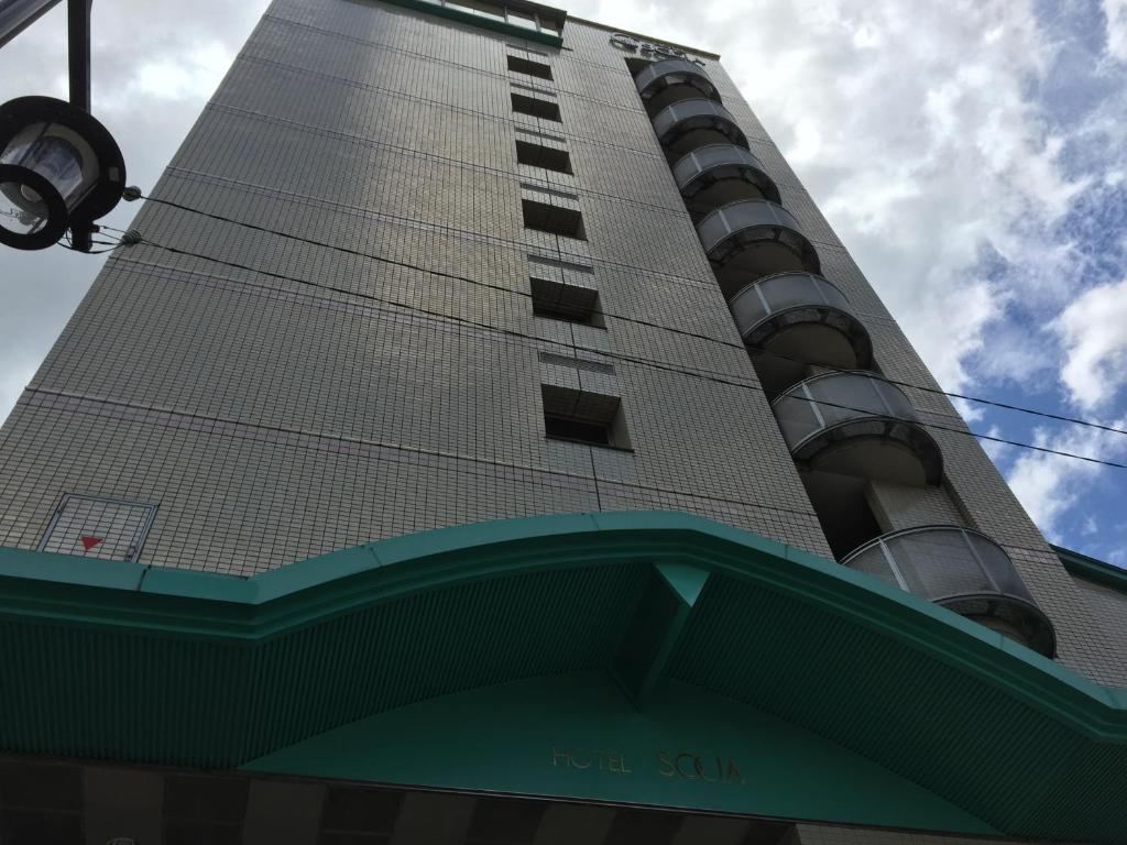 Hotel Socia Review