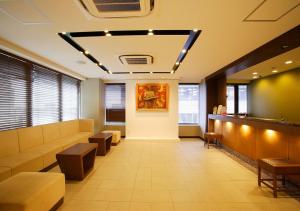 Hotel Sorriso Hamamatsu - Good To Know